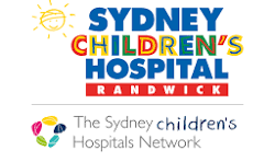 Sydney childrens logo